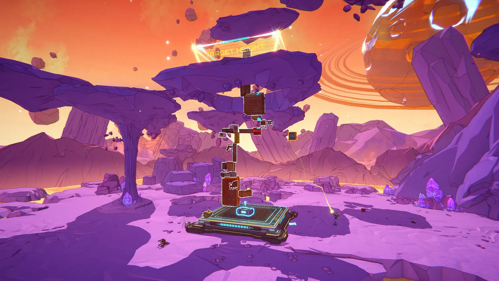 What Goes Up screenshot 7