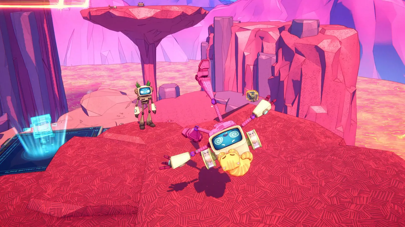 What Goes Up screenshot 9