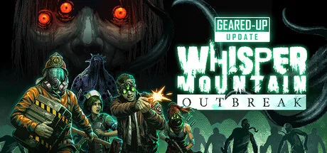 Whisper Mountain Outbreak cover art