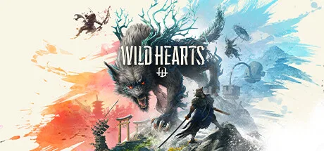 WILD HEARTS header art