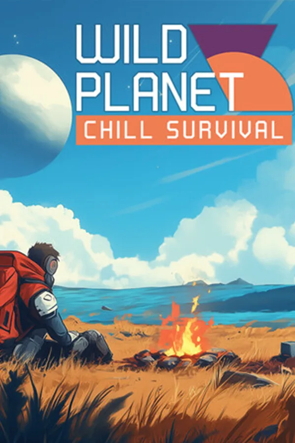 Imagen de cápsula de Wild Planet