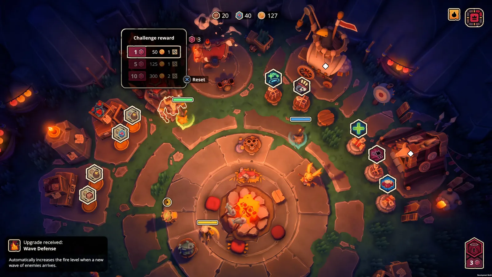 Wild Woods screenshot 7