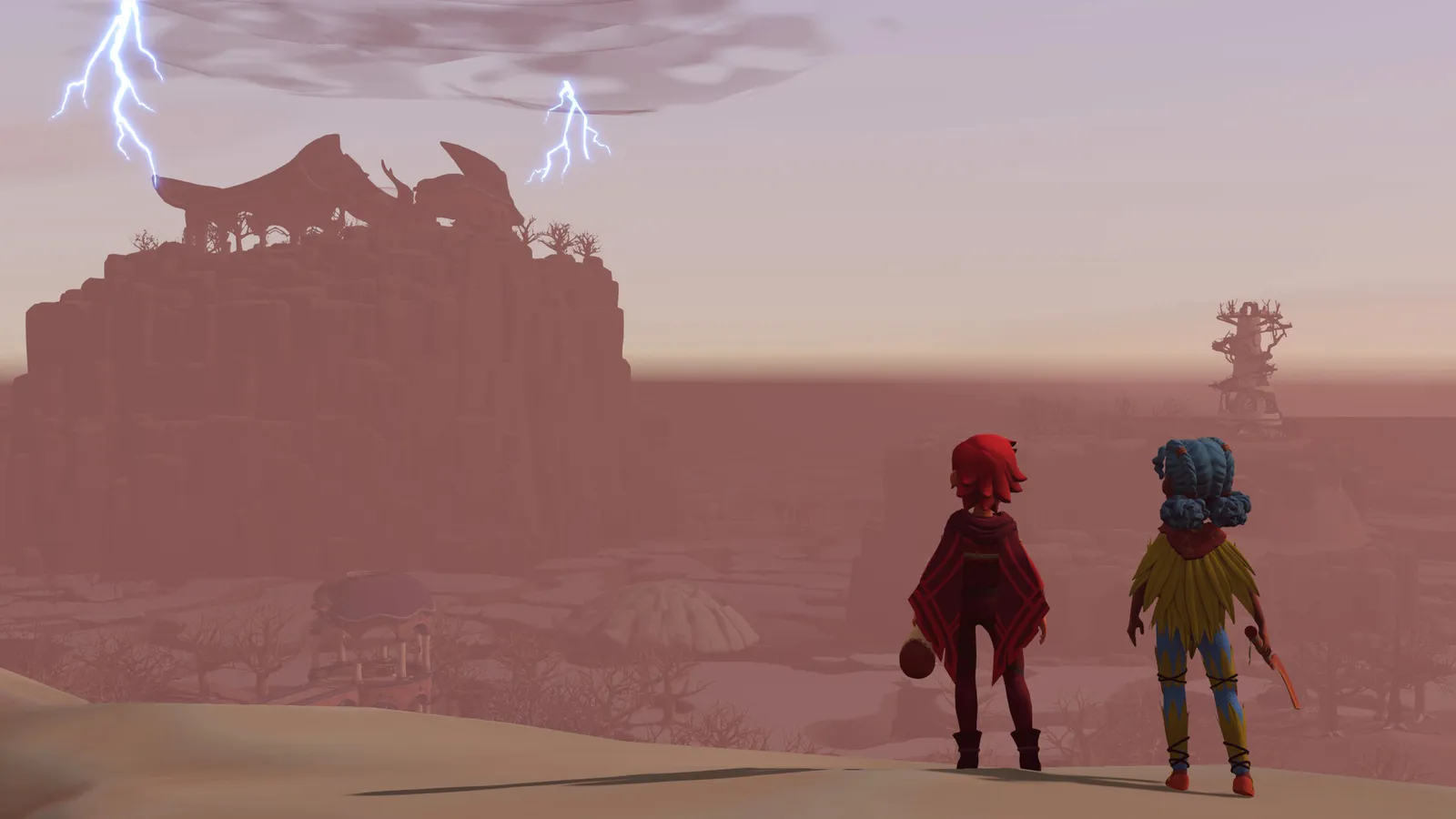 Wildmender captura de pantalla 6