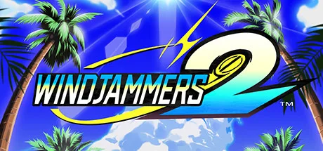Imagen de cabecera de Windjammers 2