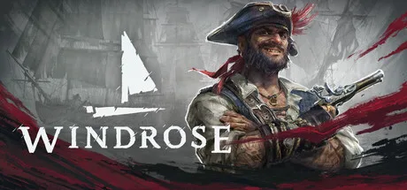 Windrose cover art