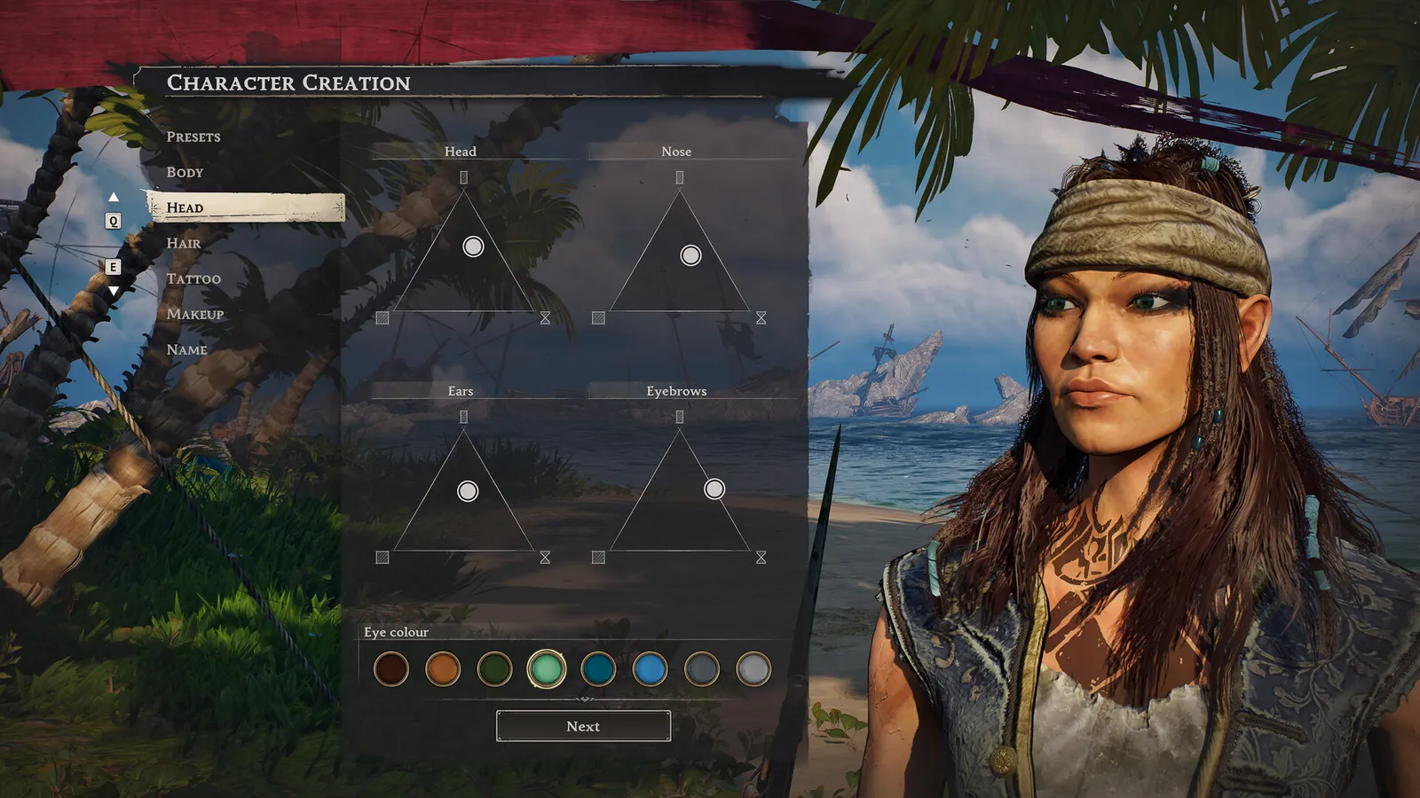 Windrose screenshot 6