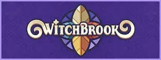 Witchbrook cover art