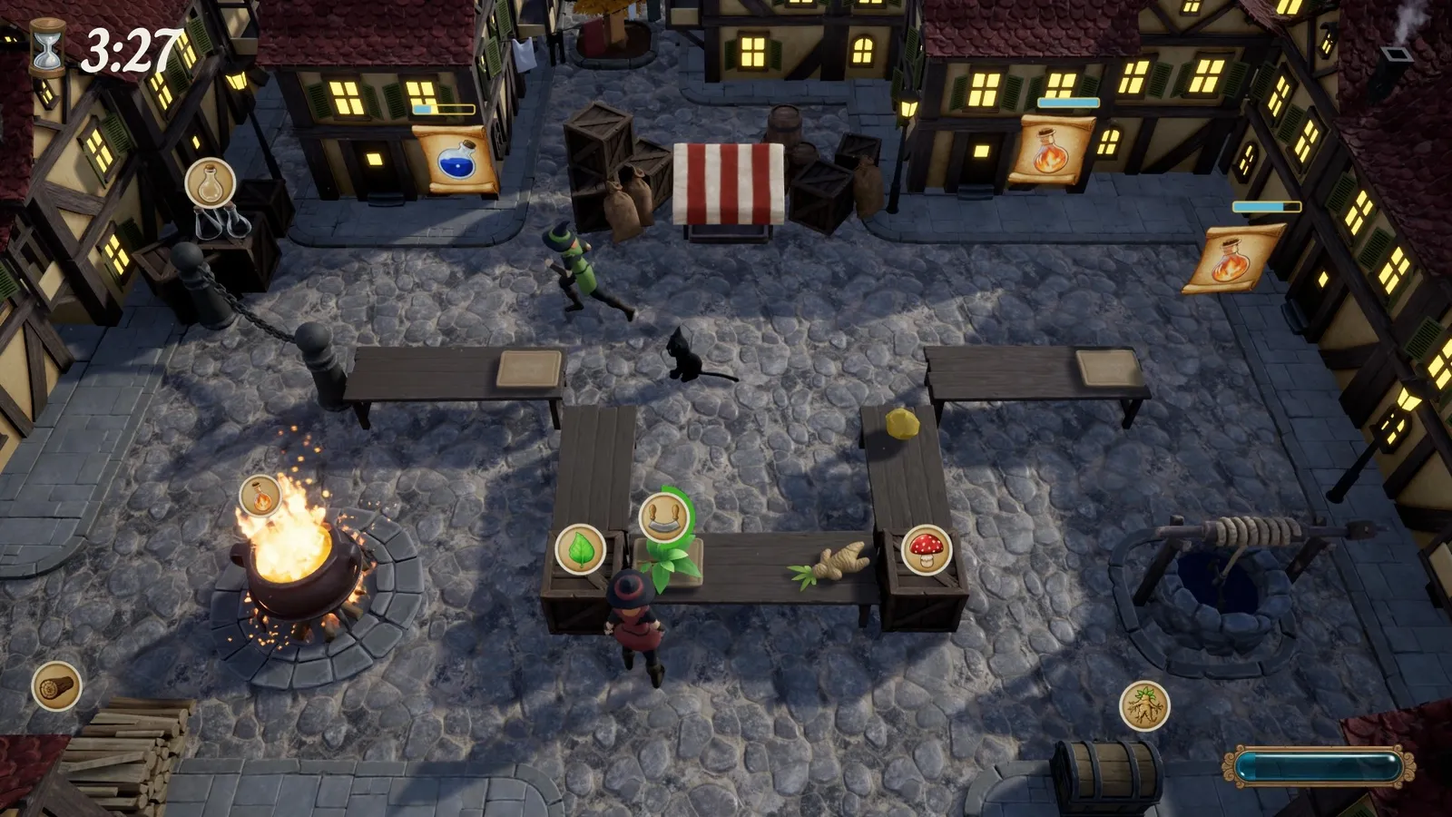 Witchtastic screenshot 4