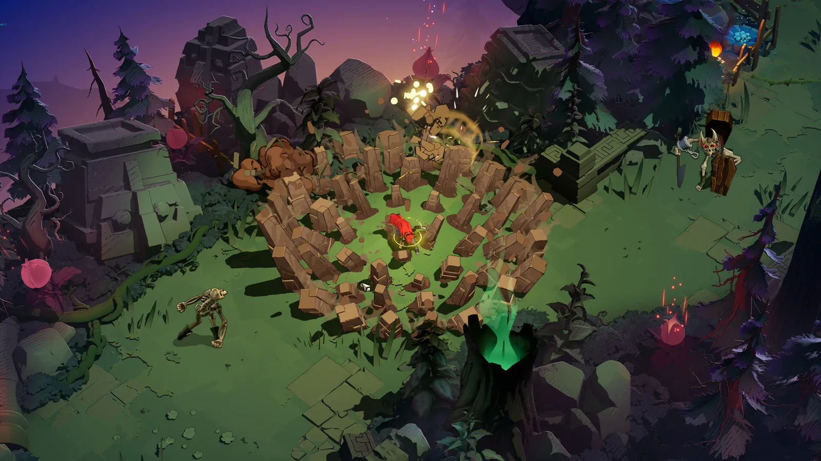 Wizard of Legend 2 screenshot 7