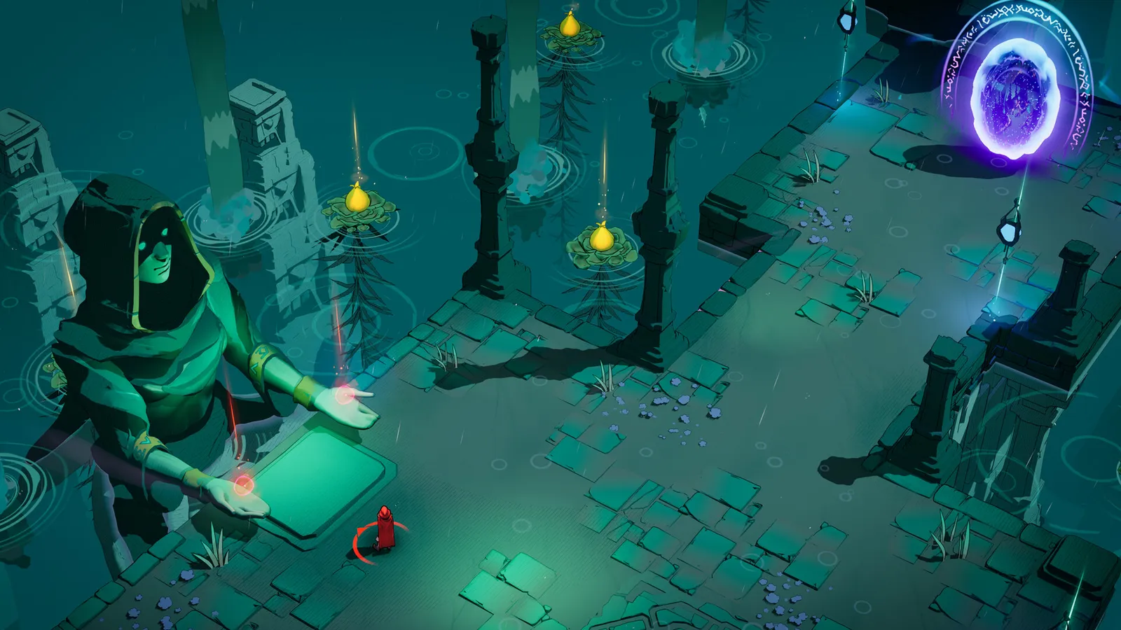 Wizard of Legend 2 screenshot 8