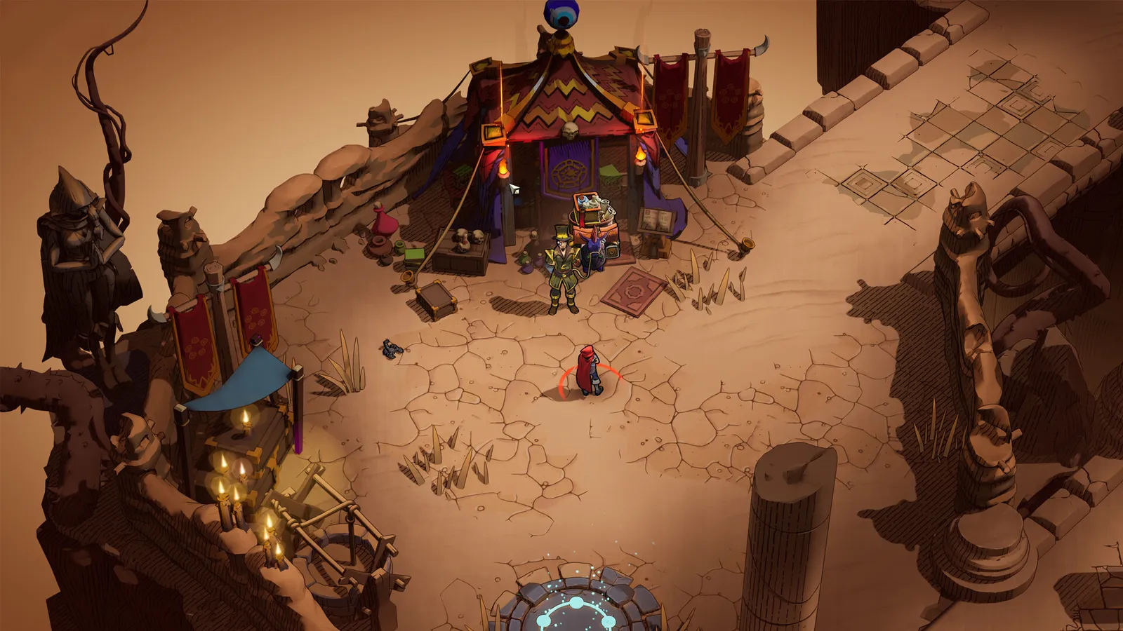 Wizard of Legend 2 screenshot 9
