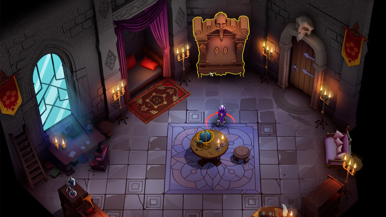 Wizard of Legend 2 screenshot 10