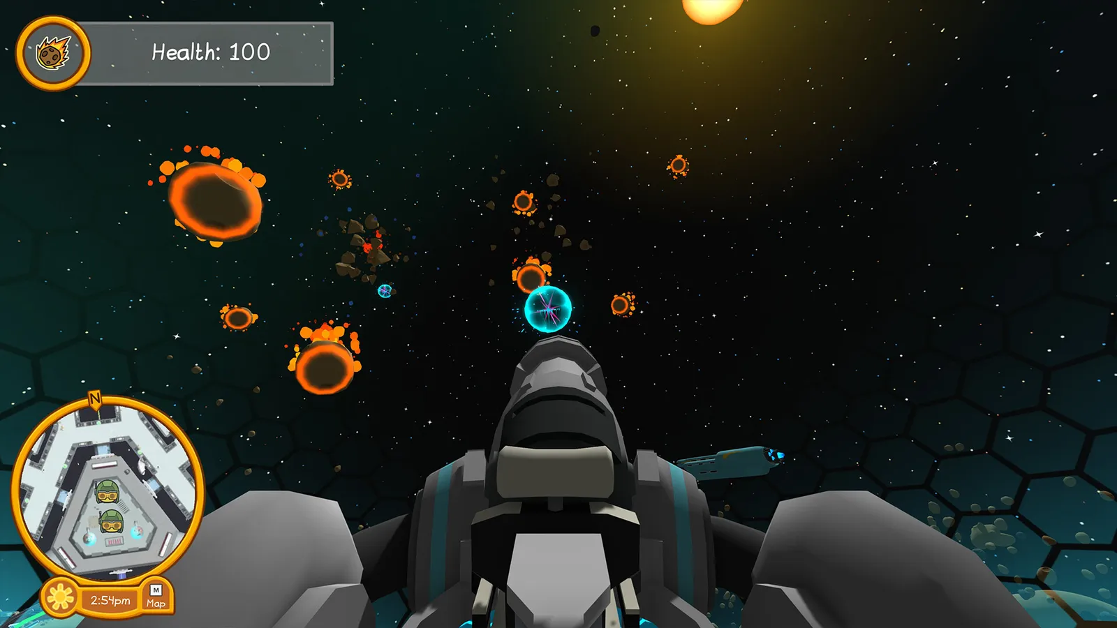 Wobbly Life screenshot 10
