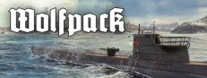 Wolfpack cover art