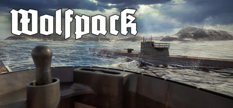 Wolfpack header art