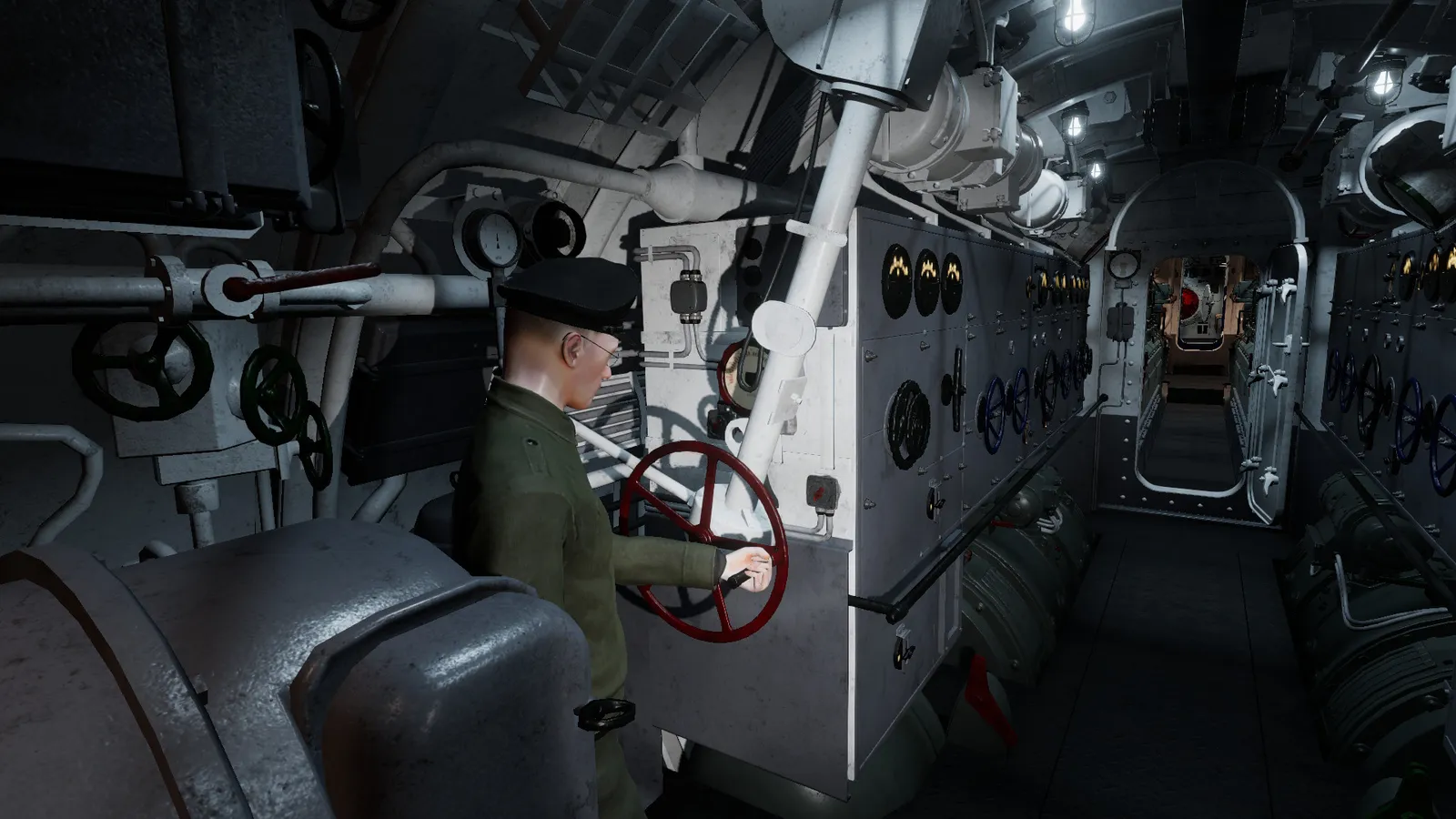 Wolfpack screenshot 5