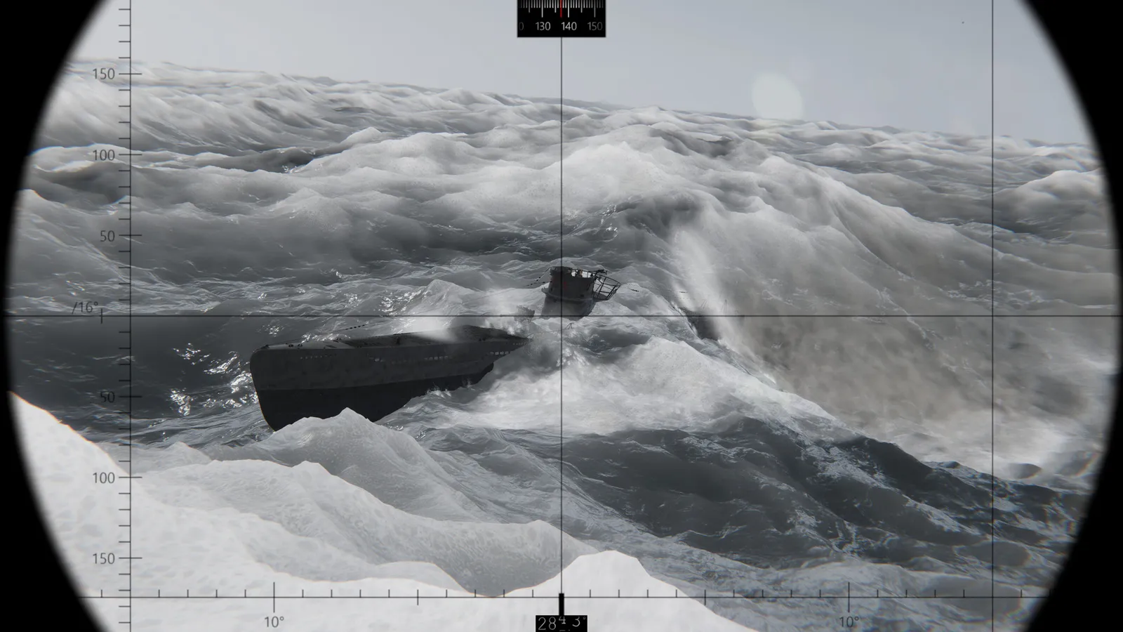 Wolfpack screenshot 7