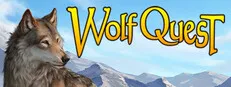 WolfQuest: Anniversary Edition cover art
