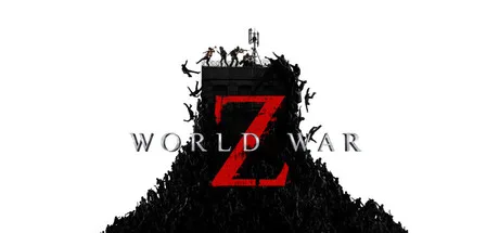 World War Z header art