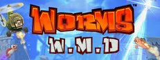 Worms W.M.D cover art