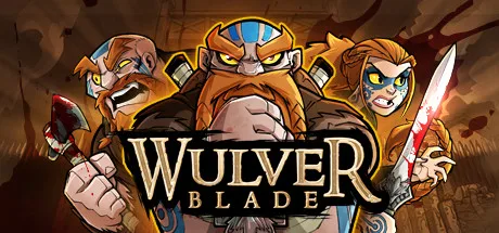 Imagen de cabecera de Wulverblade