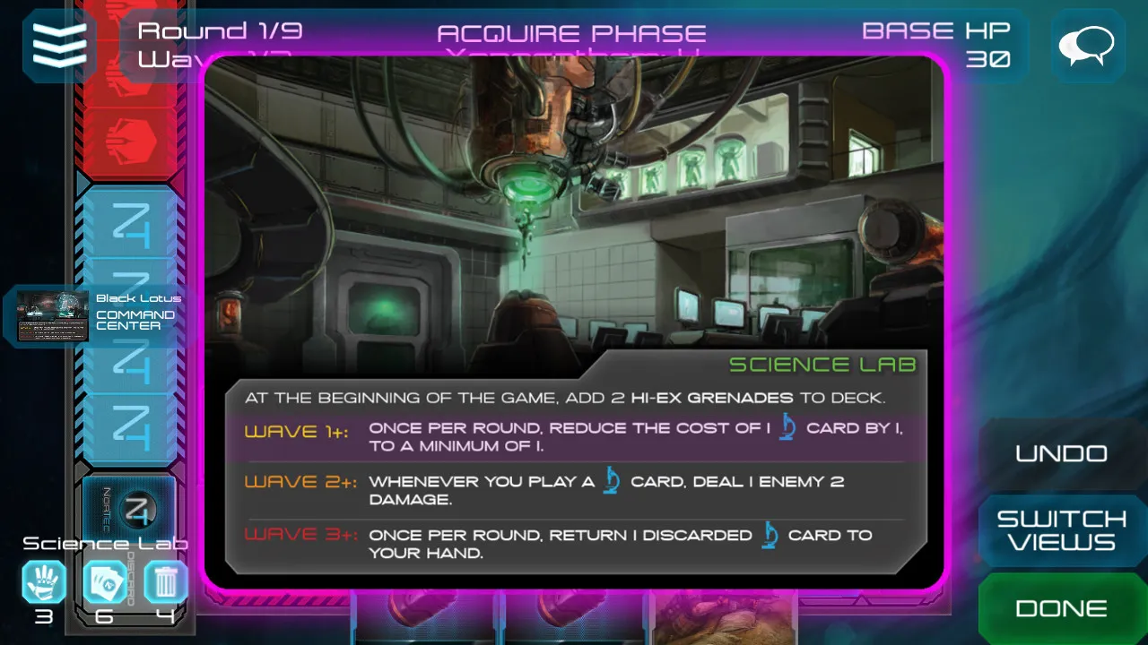 XenoShyft screenshot 5