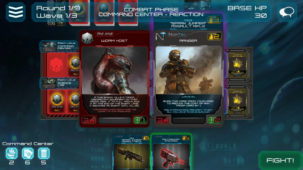 XenoShyft screenshot 6