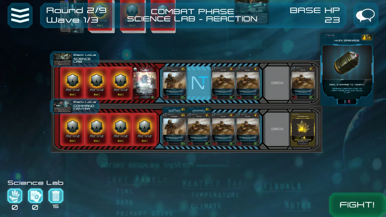XenoShyft screenshot 7