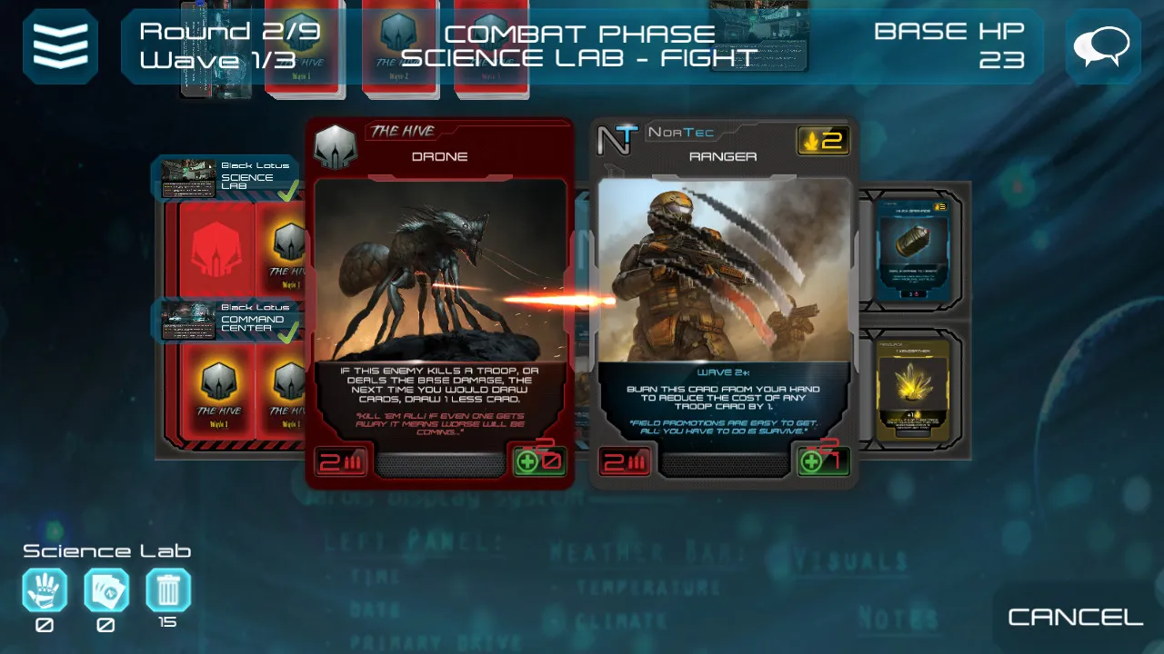 XenoShyft screenshot 8
