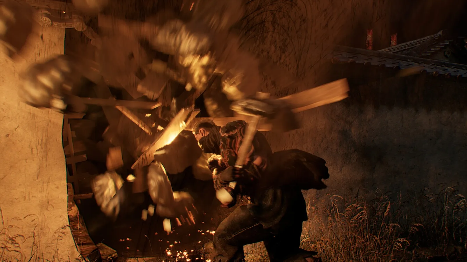 YAKOH SHINOBI OPS screenshot 3