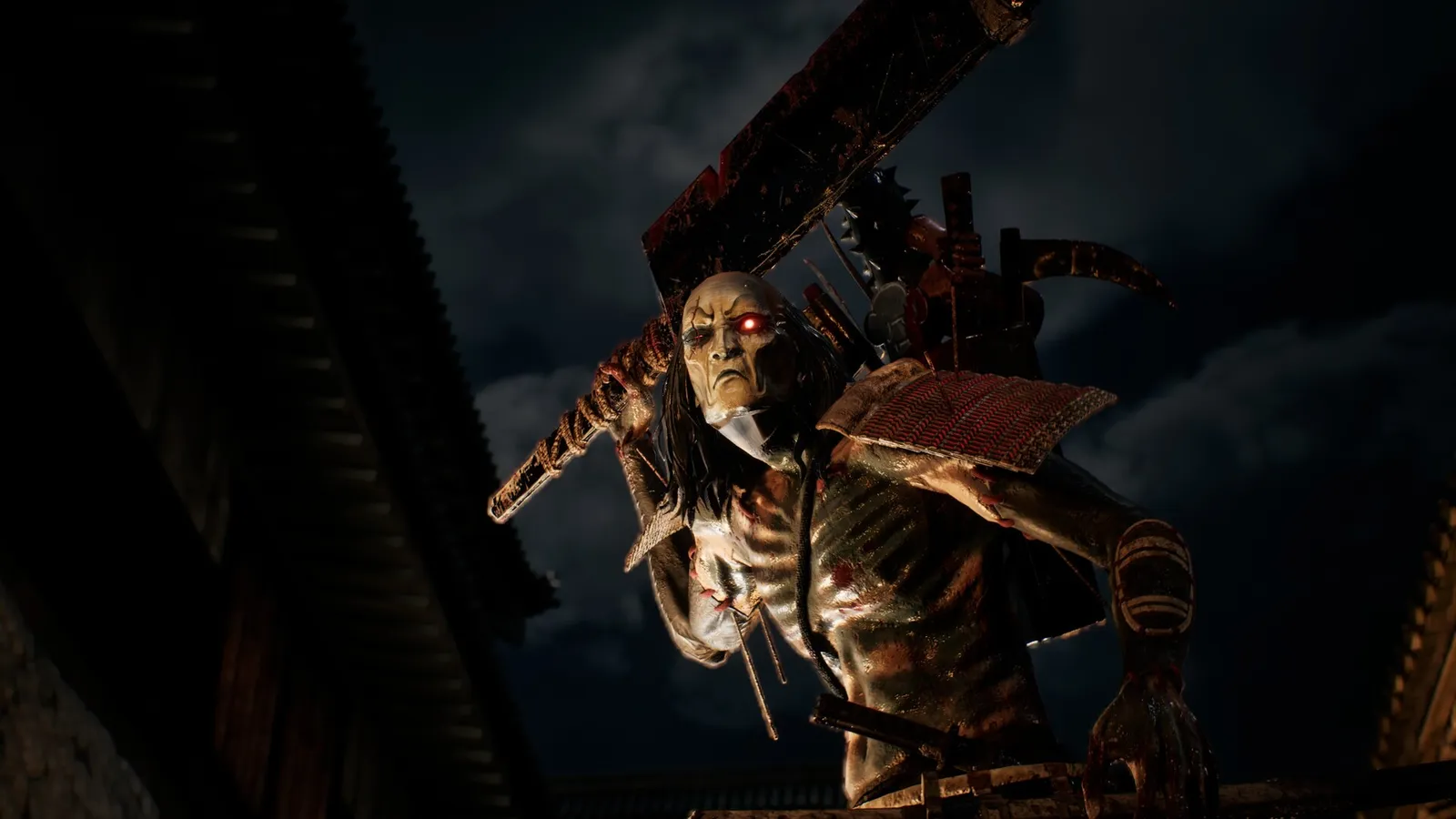 YAKOH SHINOBI OPS screenshot 4