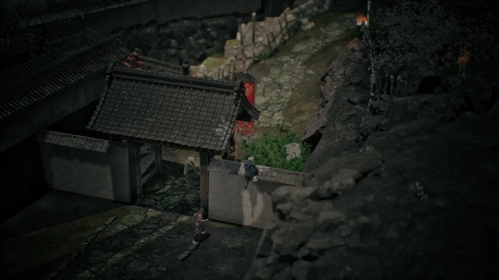 YAKOH SHINOBI OPS screenshot 5