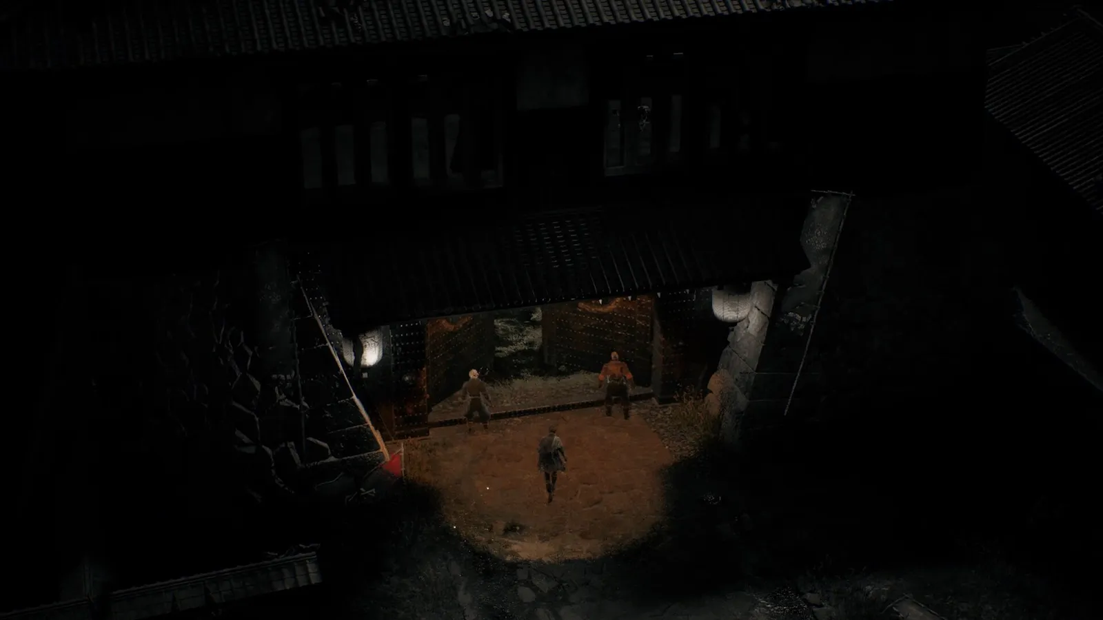 YAKOH SHINOBI OPS screenshot 9