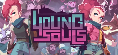 Young Souls header art