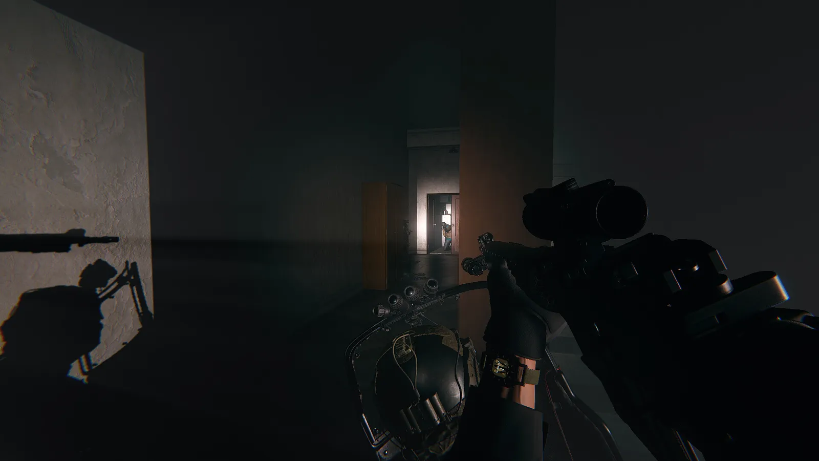 Zero Hour screenshot 10