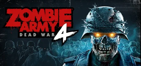 Zombie Army 4: Dead War header art