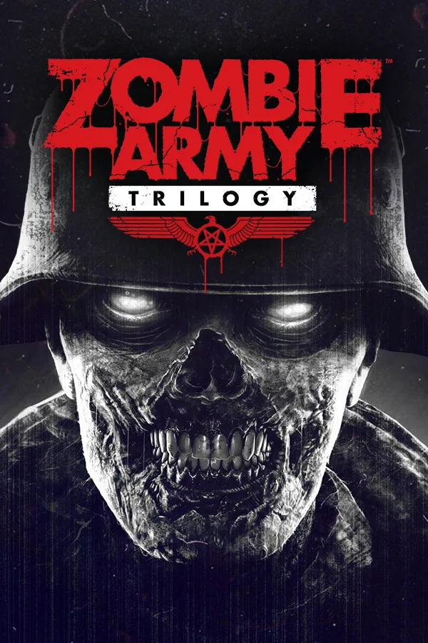 Imagen de cápsula de Zombie Army Trilogy