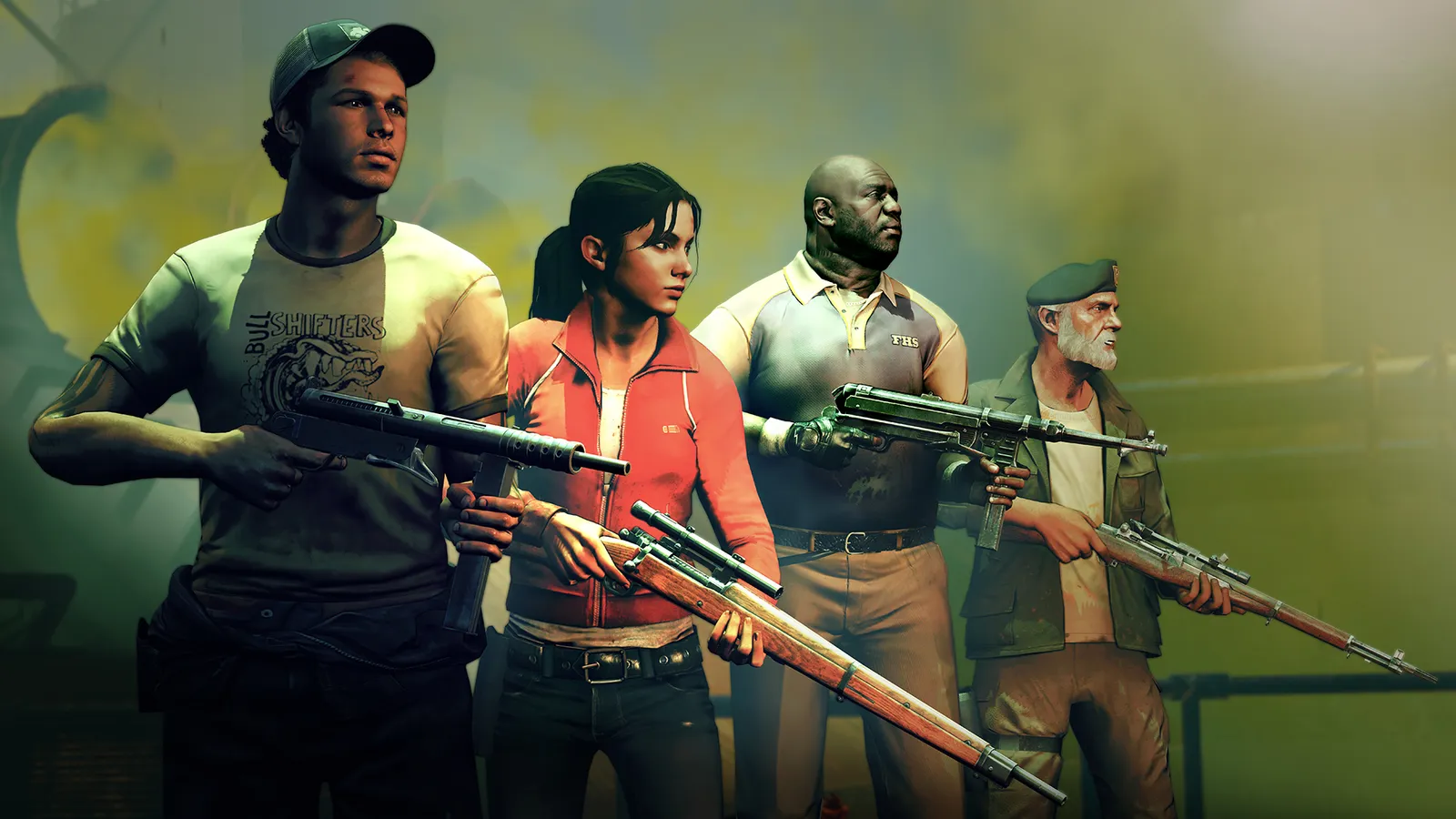 Zombie Army Trilogy captura de pantalla 2
