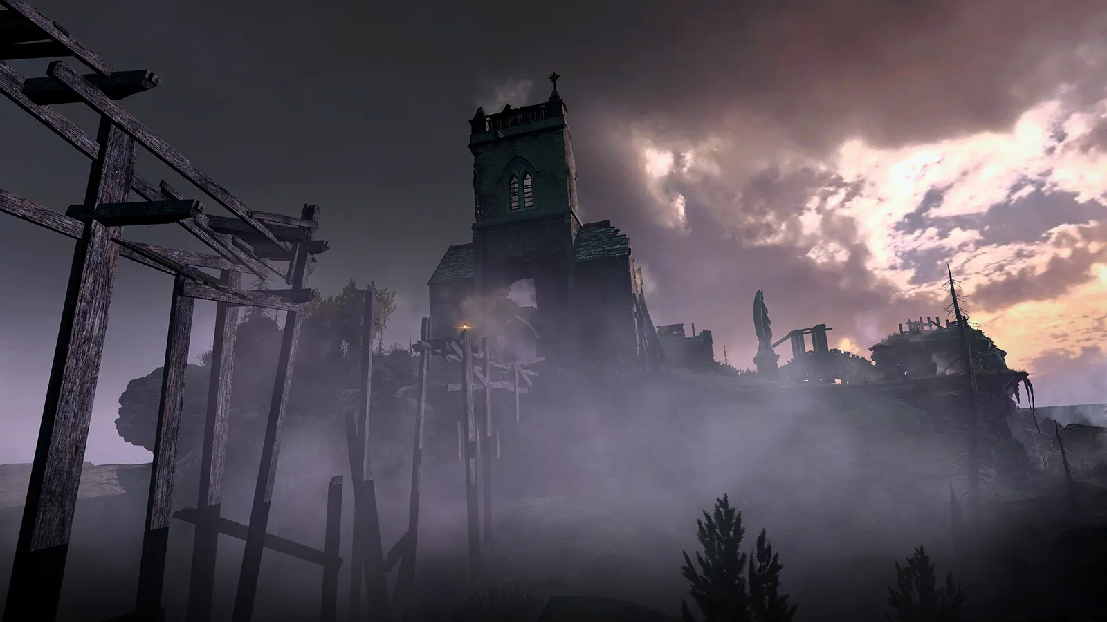 Zombie Army Trilogy captura de pantalla 10