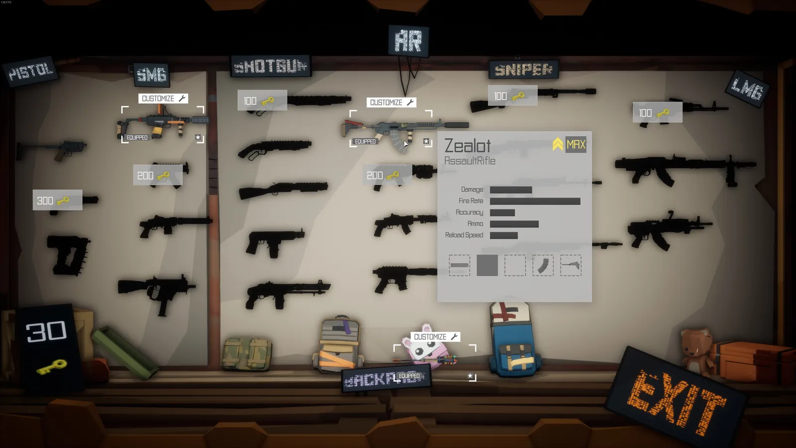 Zombie Builder Defense 2 screenshot 5