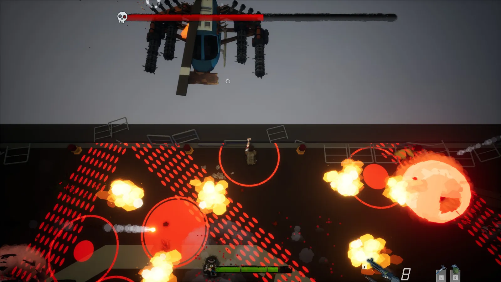 Zombie Builder Defense 2 screenshot 8