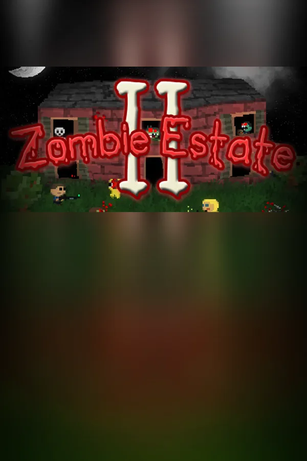 Imagen de cápsula de Zombie Estate 2