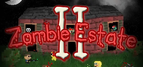 Imagen de cabecera de Zombie Estate 2