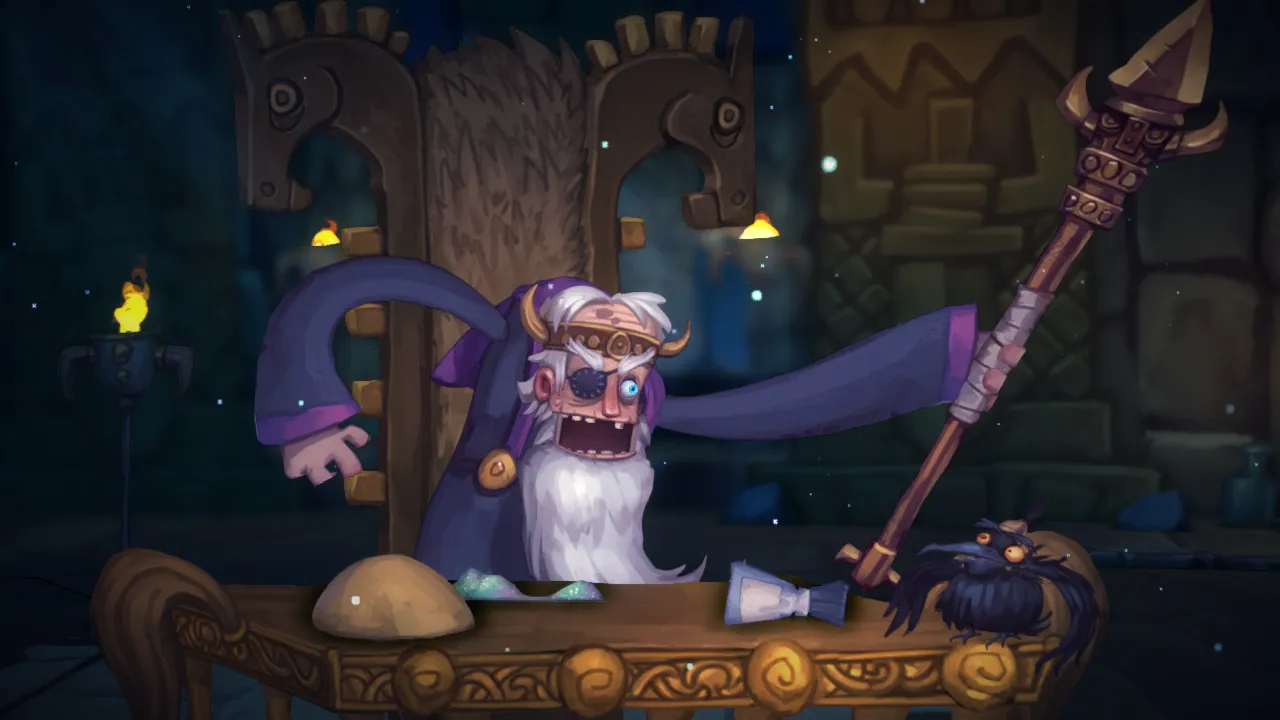 Zombie Vikings screenshot 10